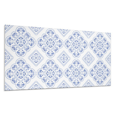 Panou decorativ bucatarie Model decorativ elegant