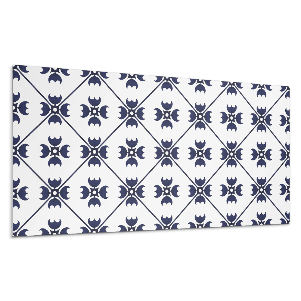 Panou decorativ pvc Model geometric elegant