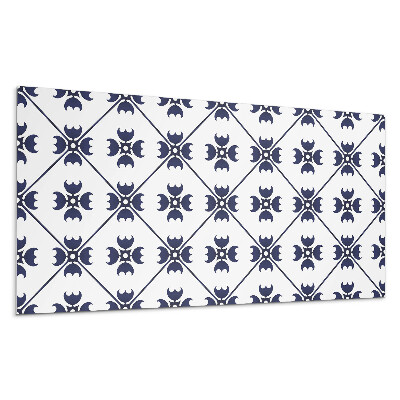 Panou decorativ pvc Model geometric elegant