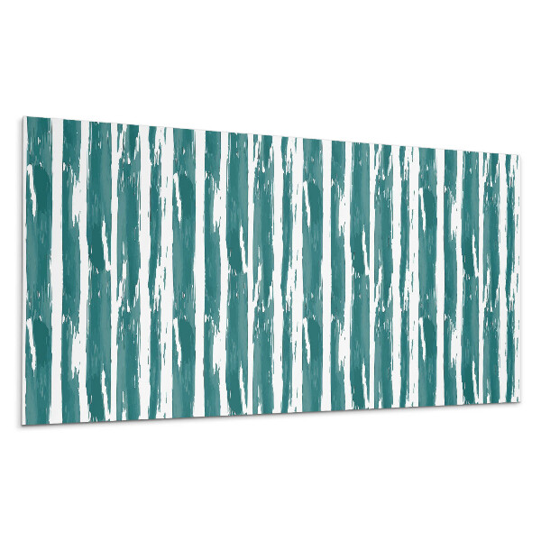 Panou decorativ Dungi într-un model delicat