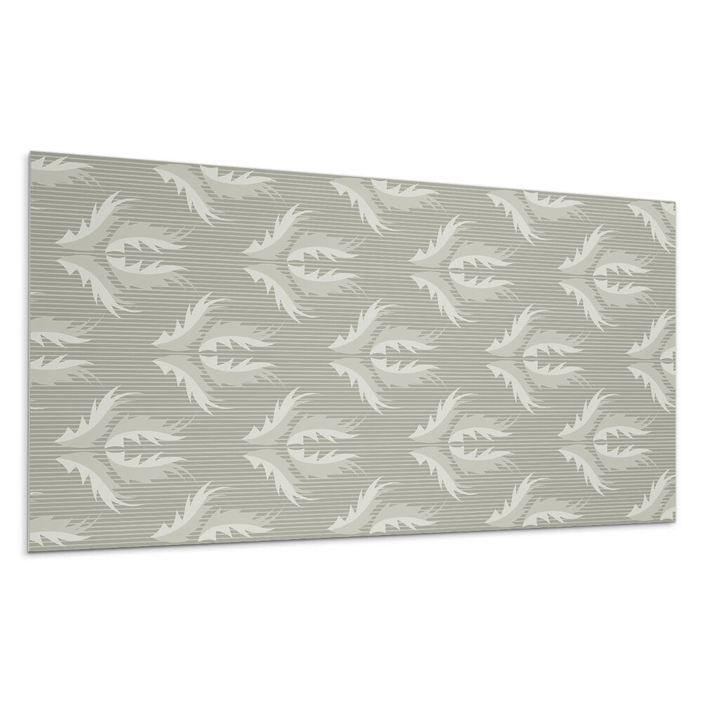 Panou decorativ Model elegant de plante