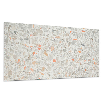Panou perete Model cu incluziuni de piatră