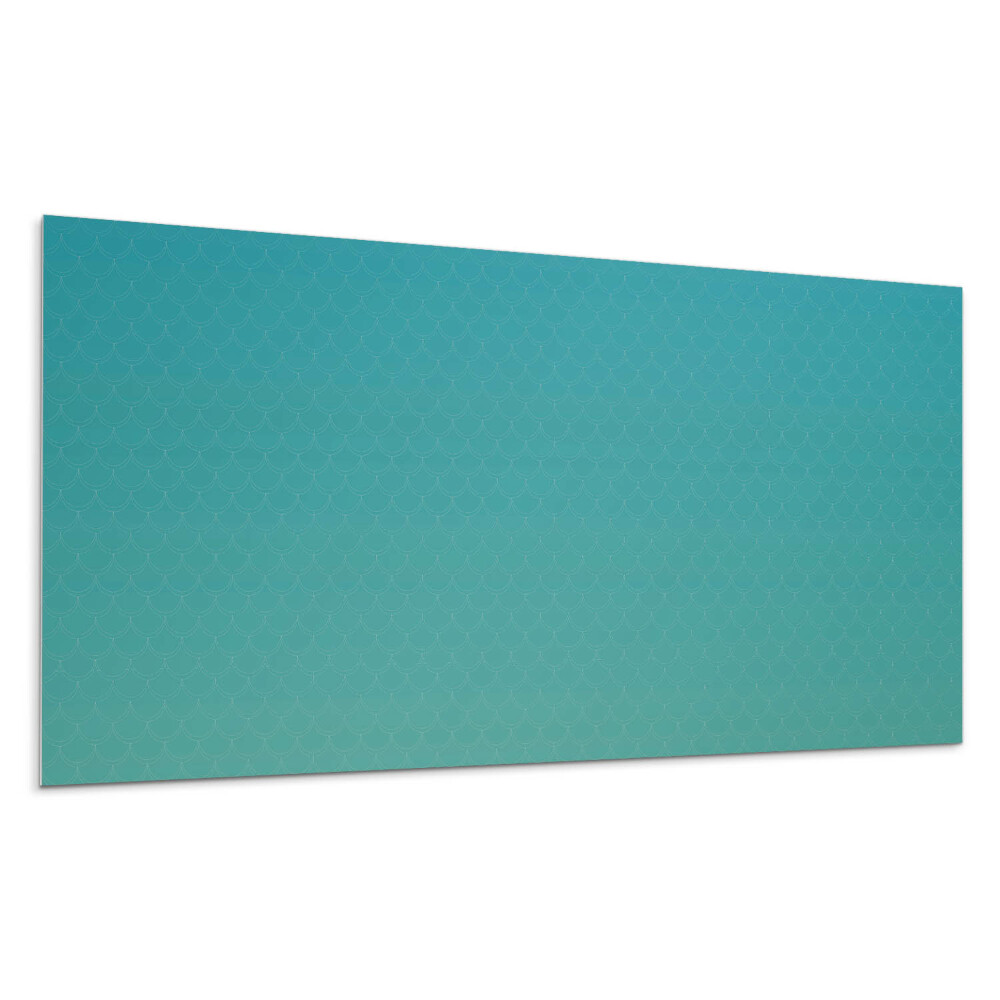 Panou perete Gradient elegant cu un model