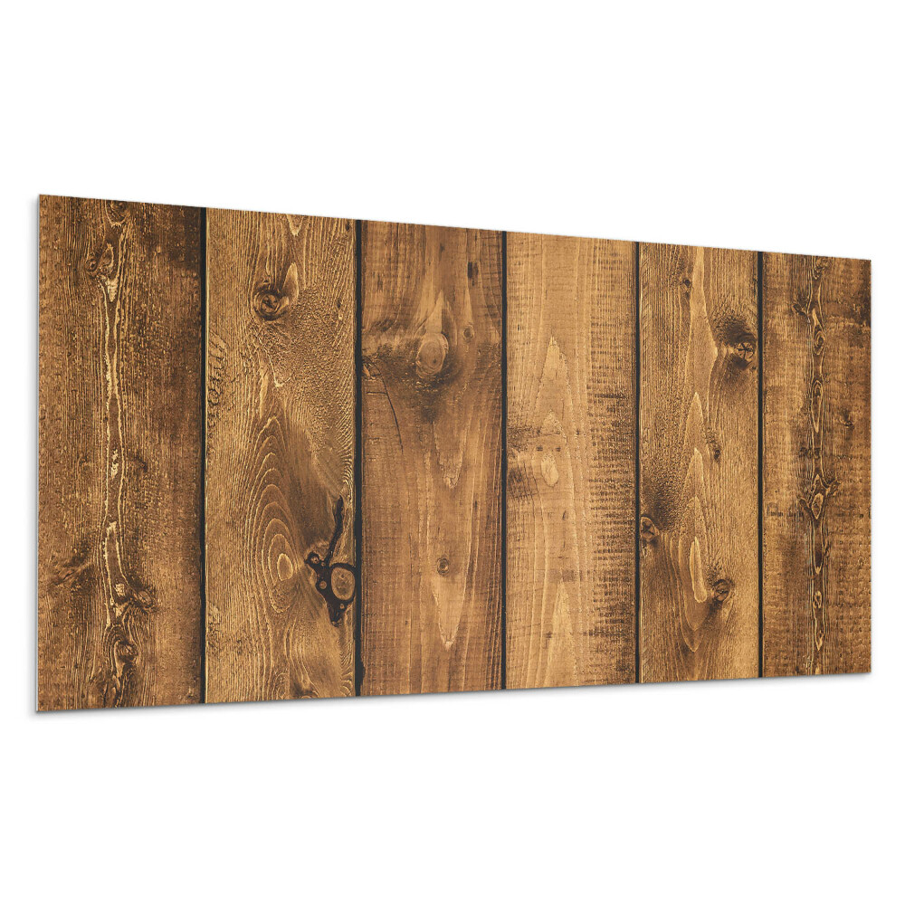 Panou decorativ pvc Textura plăcilor de lemn