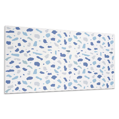 Panou decorativ Model abstract cu pete