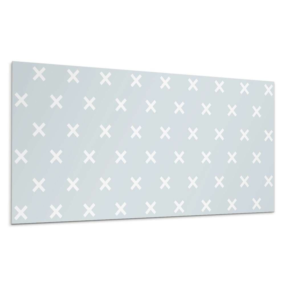 Panou perete Model cu cruci