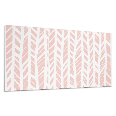 Panou perete Model cu dungi și linii