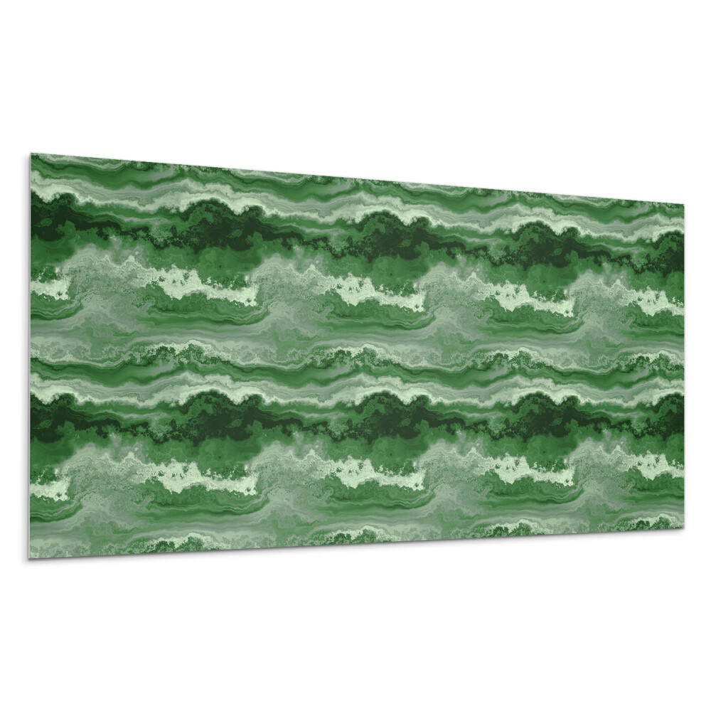 Panou decorativ pvc Model natural de ondulații