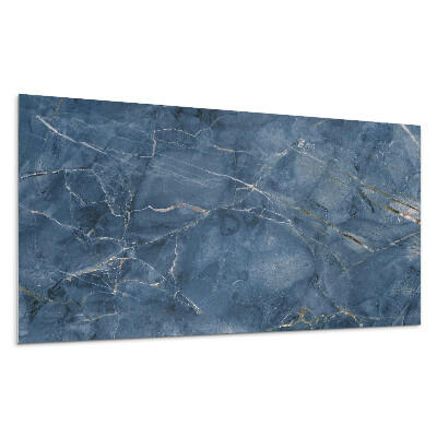 Panou decorativ bucatarie Model de piatră naturală