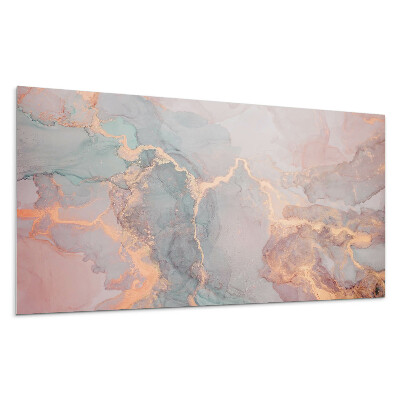 Panou decorativ Model abstract de rășină