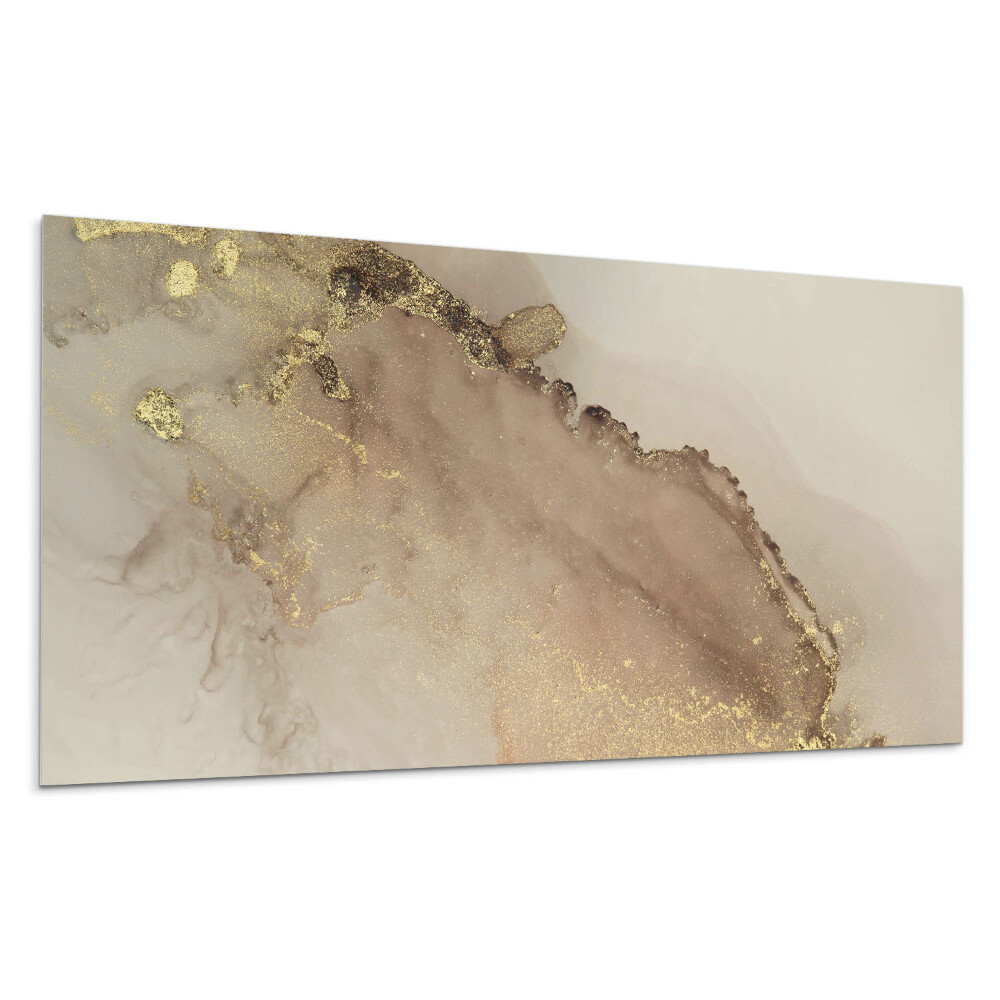 Panou decorativ pvc Model abstract cu pete