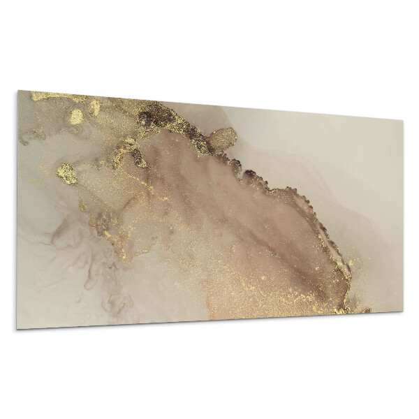 Panou decorativ pvc Model abstract cu pete