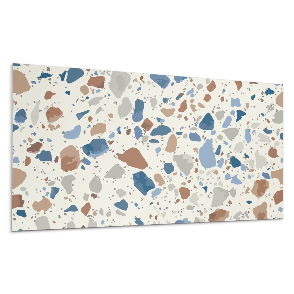 Panou perete Model de piatră naturală