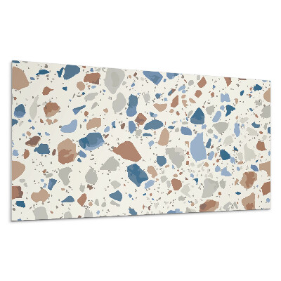 Panou perete Model de piatră naturală