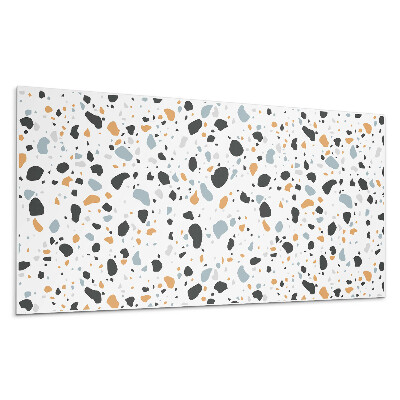 Panou decorativ Model cu pete abstracte