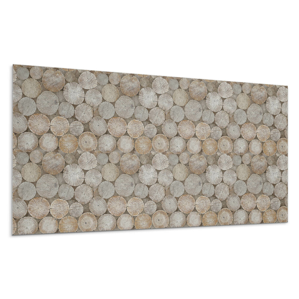 Panou decorativ bucatarie Fibre de lemn în colecție