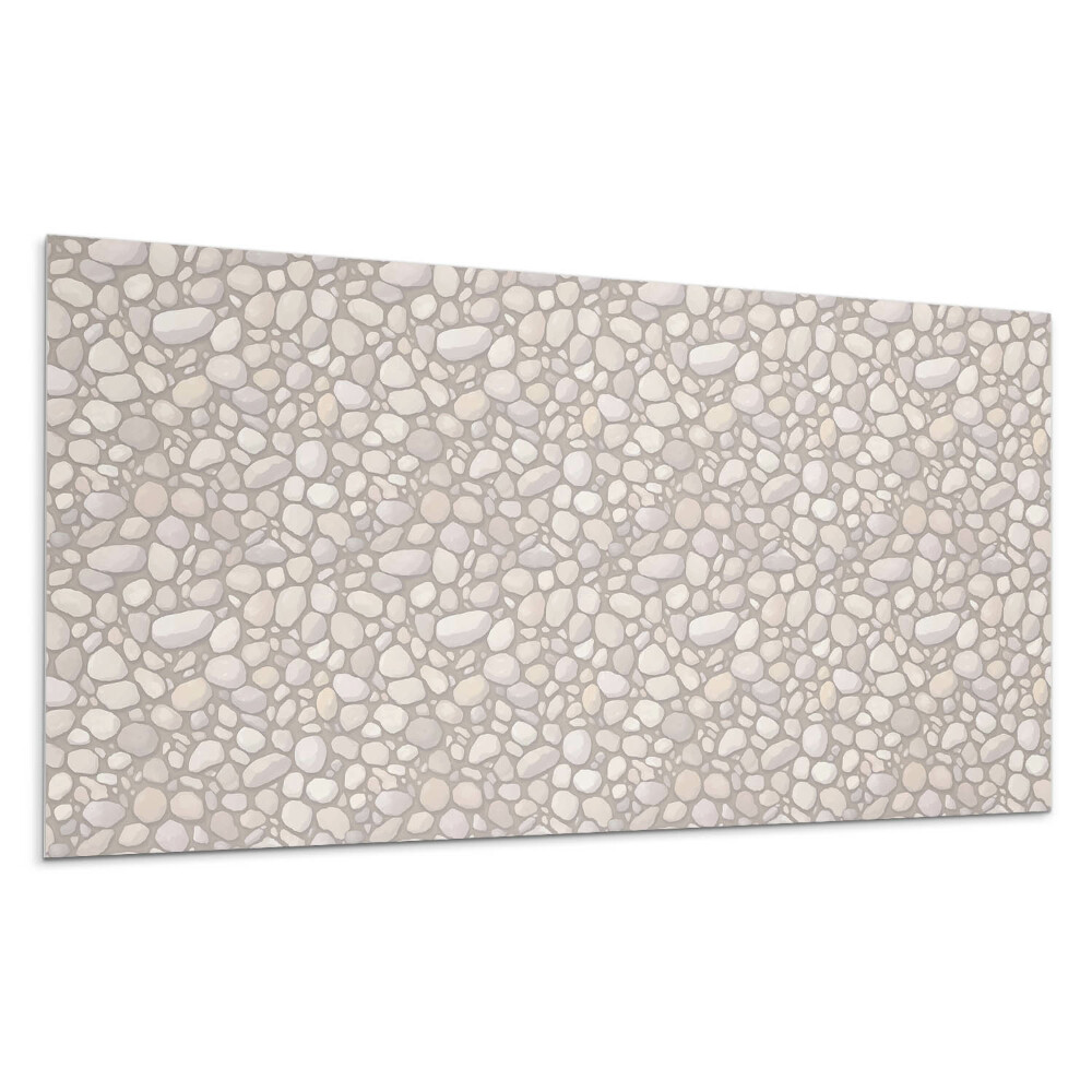 Panou decorativ Model de piatră naturală