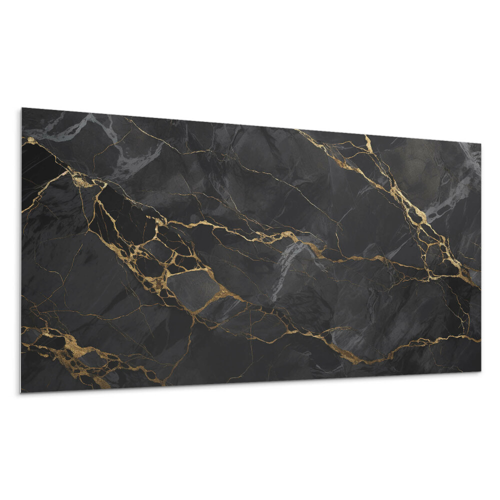 Panou decorativ pvc Marmură elegantă cu vene