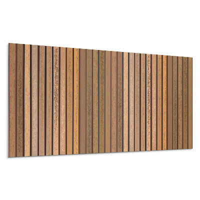 Panou decorativ Plăci cu texturi diferite