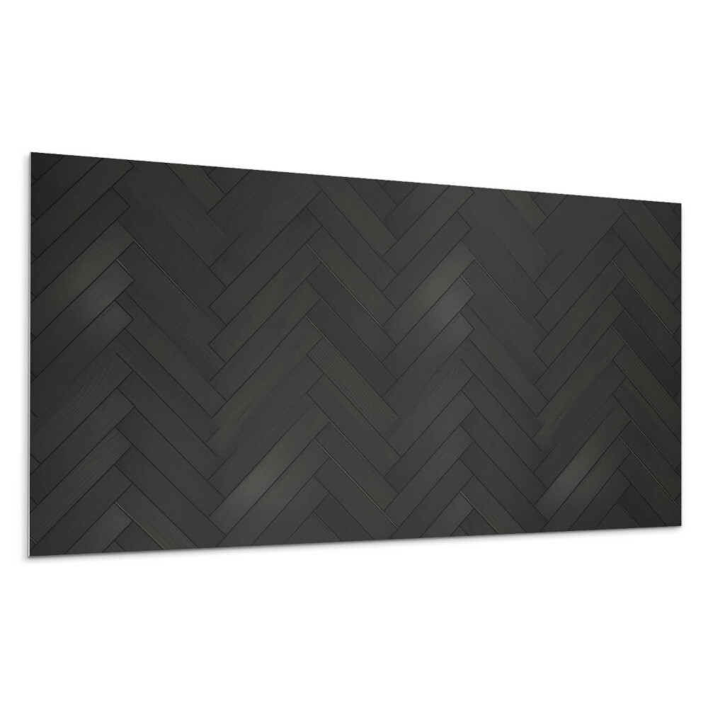 Panou perete Model de parchet în spic de hering