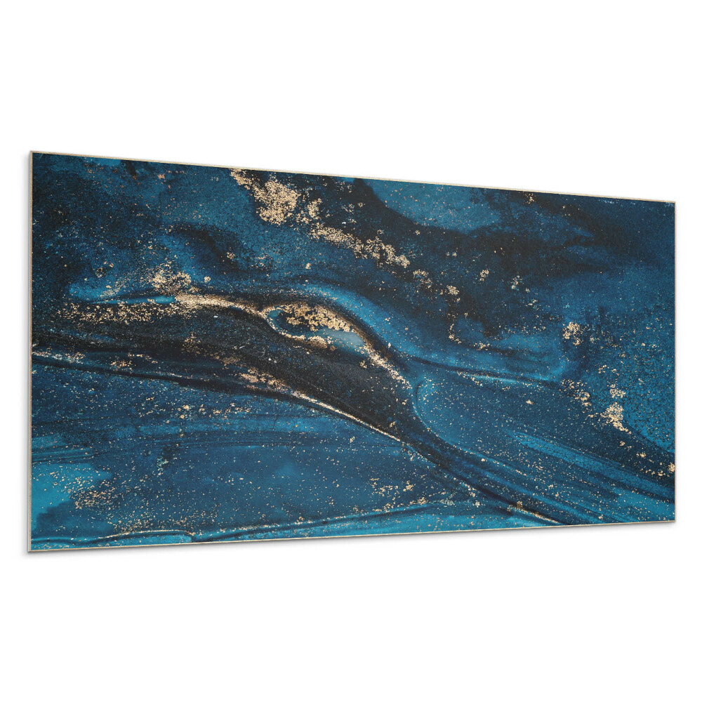 Panou decorativ Model abstract cu valuri