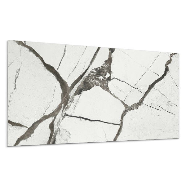 Panou decorativ pvc Model de marmură cu vene