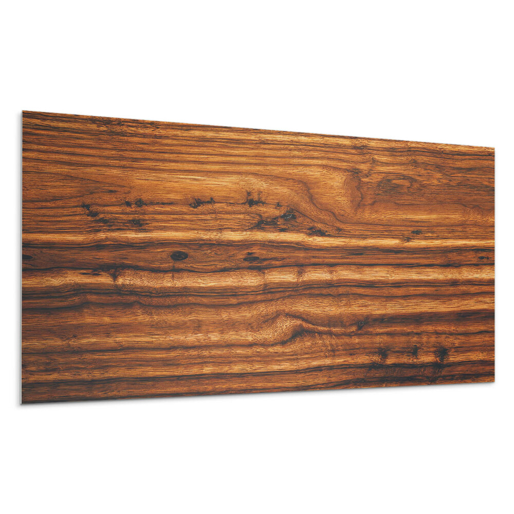 Panou perete Model natural din lemn