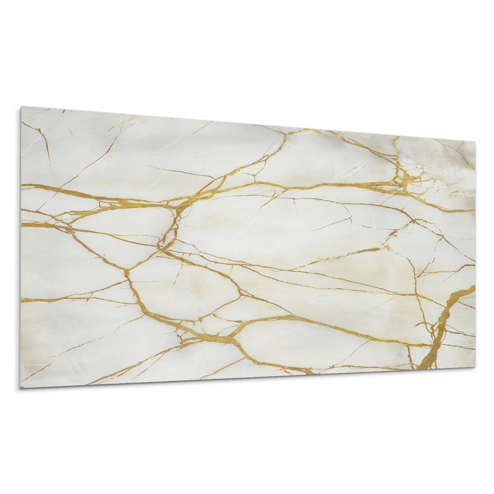 Panou decorativ pvc Marmură elegantă cu vene