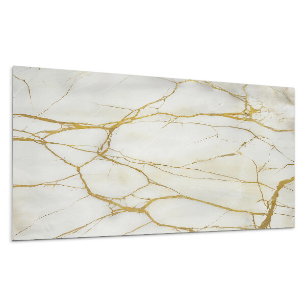 Panou decorativ pvc Marmură elegantă cu vene