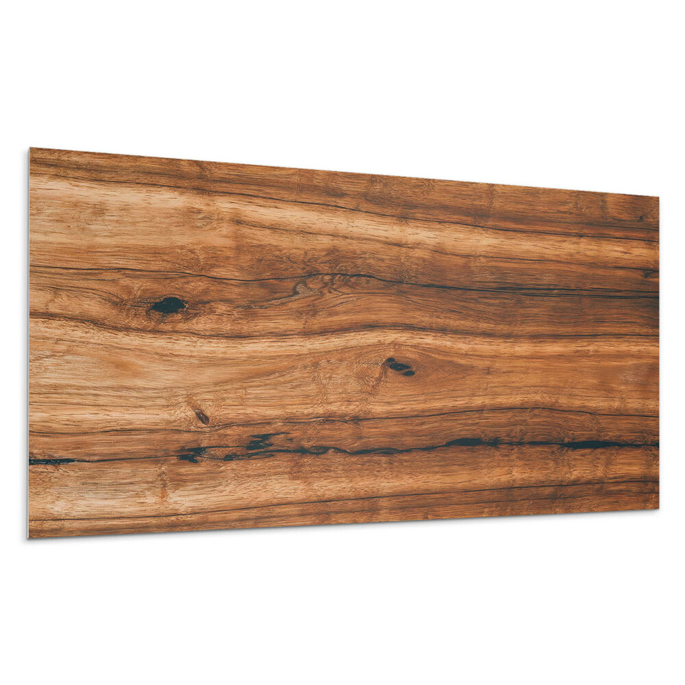 Panou decorativ pvc Model natural din lemn