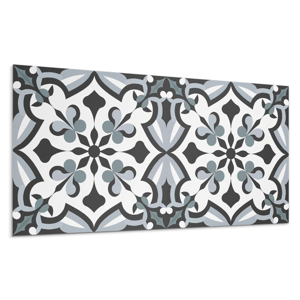 Panou perete Model elegant de plante