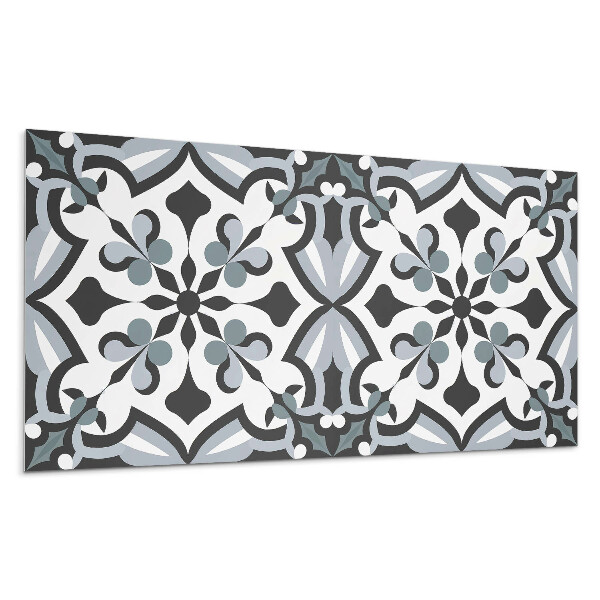 Panou perete Model elegant de plante