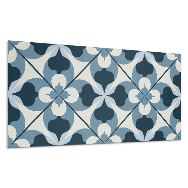 Panou decorativ Model geometric abstract