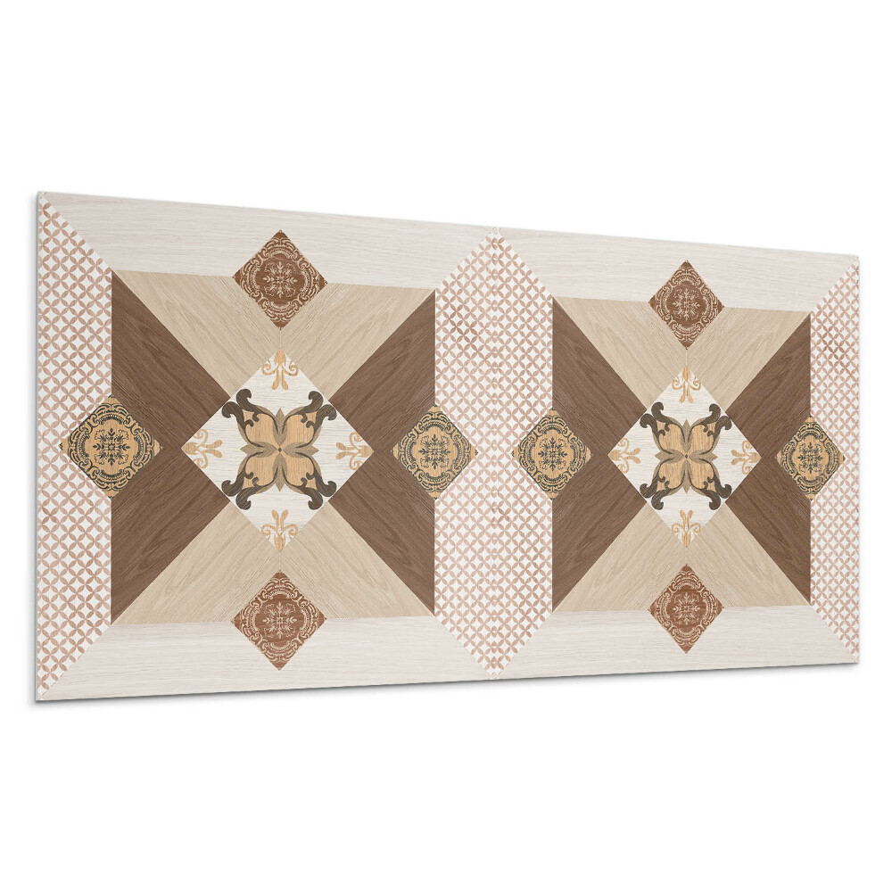 Panou decorativ pvc Model mozaic cu ornamente