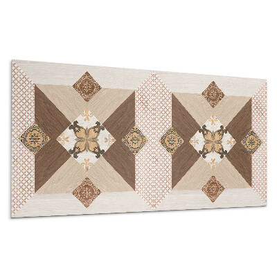 Panou decorativ pvc Model mozaic cu ornamente