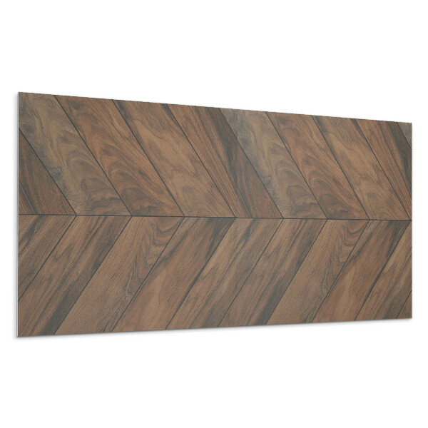 Panou perete Model de placă în spic de hering