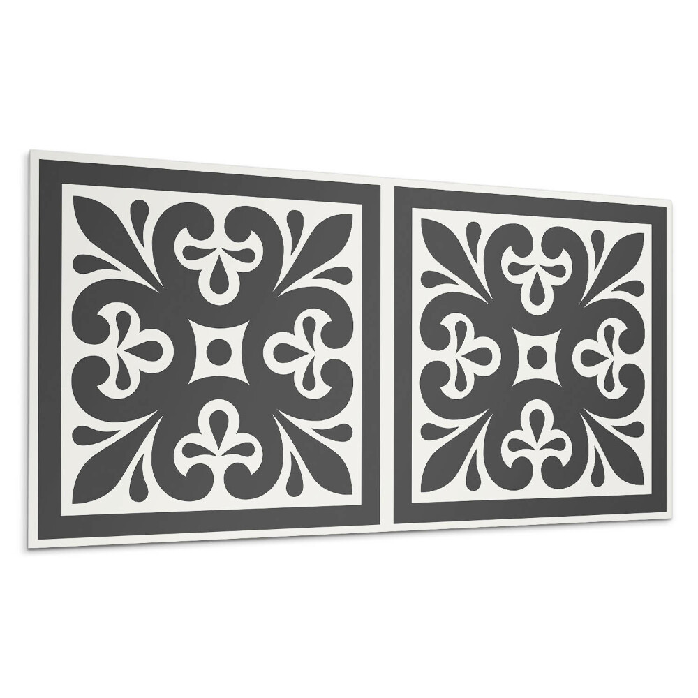 Panou decorativ Model cu motive elegante