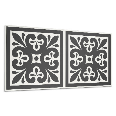 Panou decorativ Model cu motive elegante