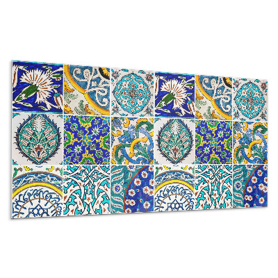 Panou decorativ pvc Modele ceramice în mozaic