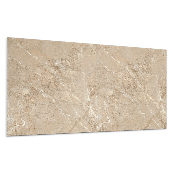 Panou decorativ Model natural de marmură