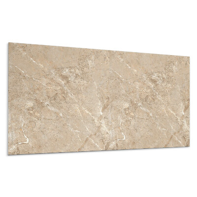 Panou decorativ Model natural de marmură