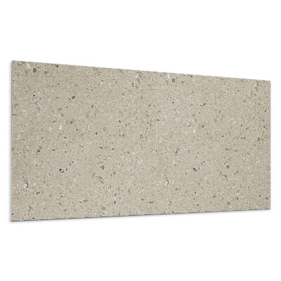 Panou decorativ pvc Textură de piatră cu particule