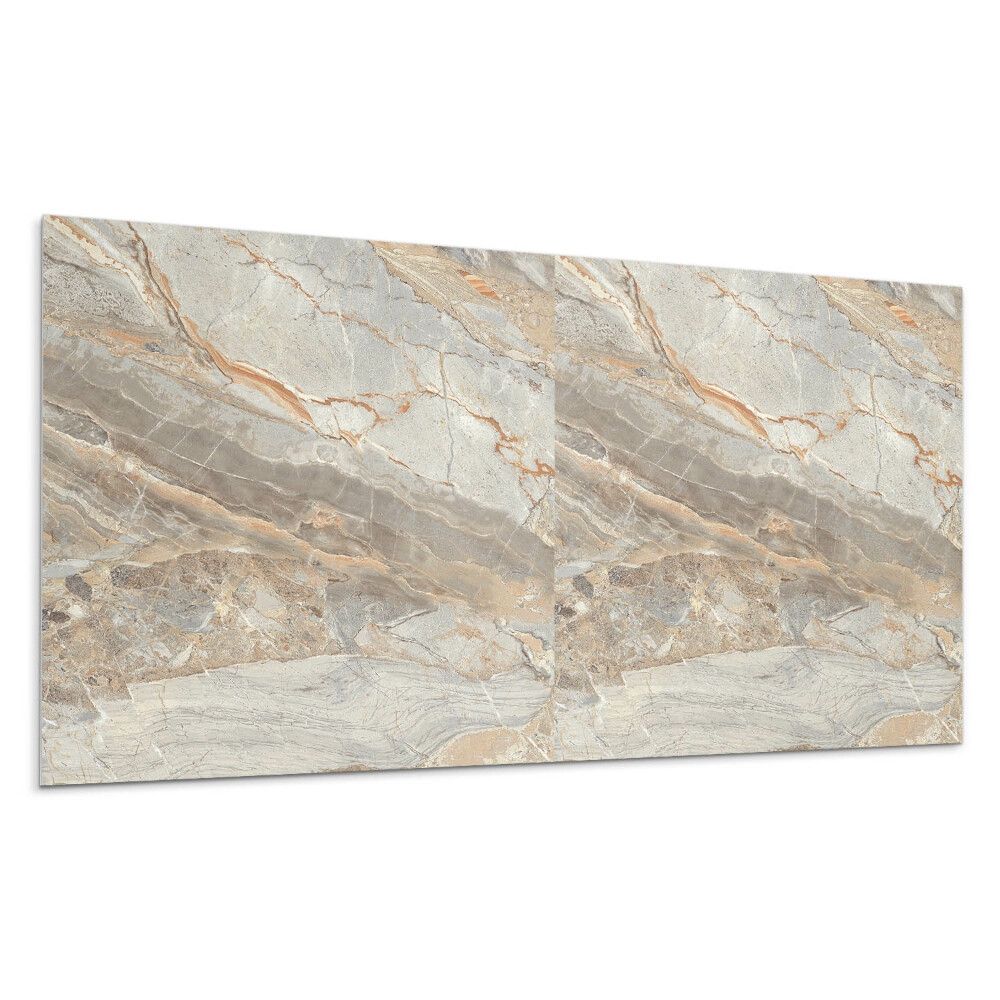 Panou decorativ Model de marmură cu vene