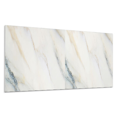 Panou decorativ Model elegant de marmură