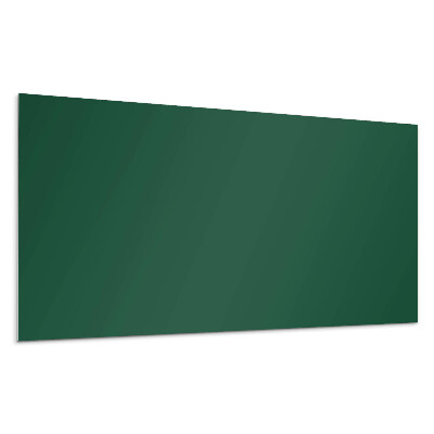 Panou decorativ pvc Culoare Verde închis