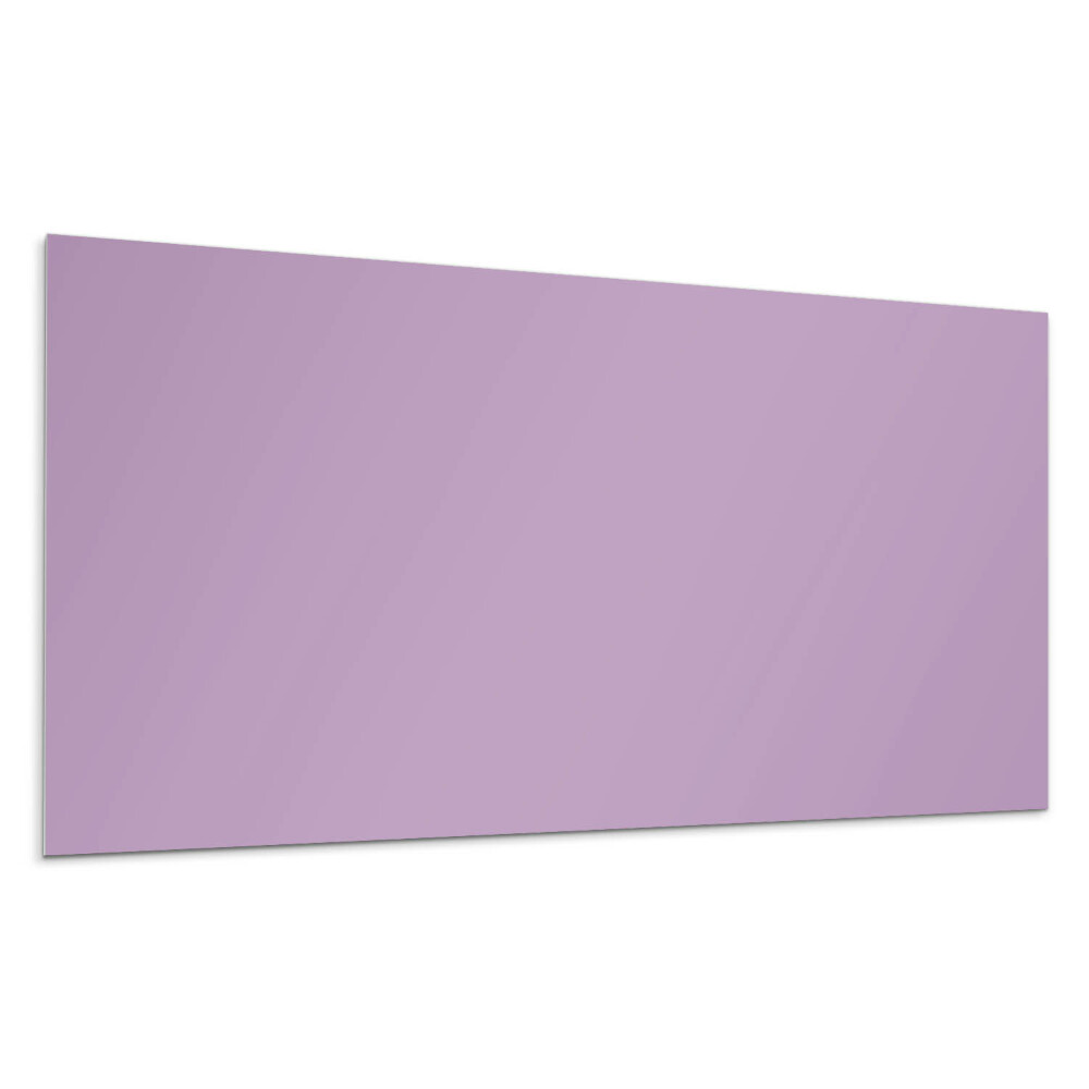 Panou decorativ Culoare violet deschis