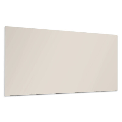 Panou decorativ Culoare bej deschis