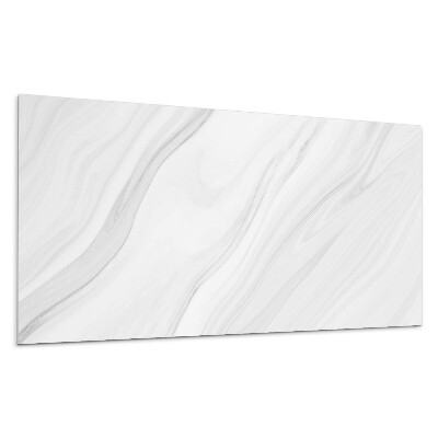 Panou decorativ pvc Model de marmură cu valuri