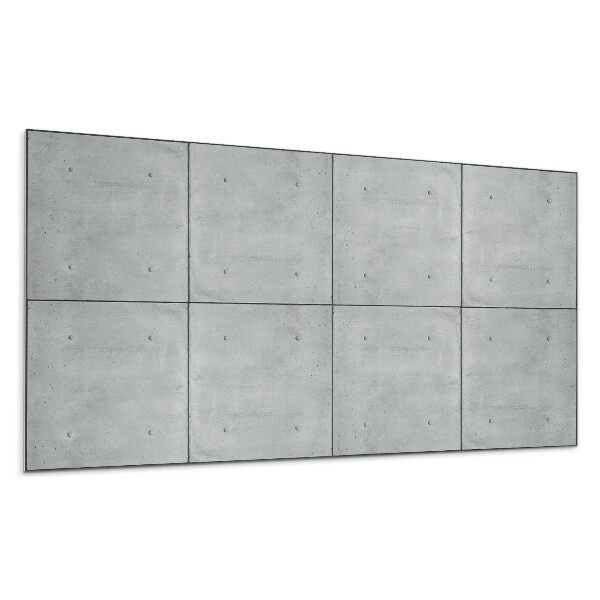 Panou perete Textură de beton brut