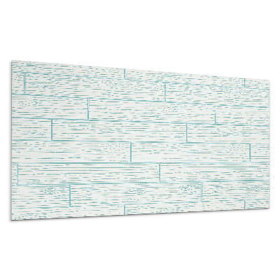 Panou decorativ pvc Modelul podelei